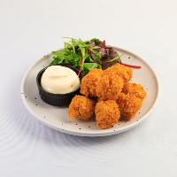 Imagine produs CHICKEN BITES